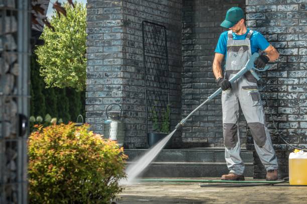 Boat and Dock Cleaning in Marion, WI